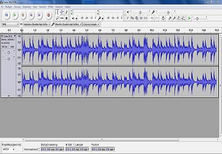 Create a video soundtrack